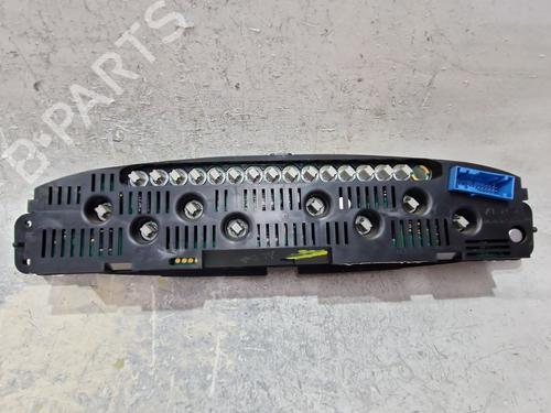 Instrument cluster CITROËN XSARA PICASSO (N68) 1.6 HDi | BP29938155C47