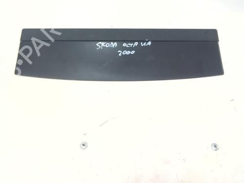 Used Third brake light SKODA OCTAVIA I (1U2) 1.6 (102 hp) 24926952