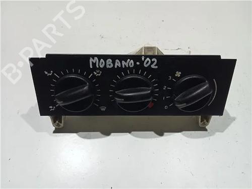 Used Climate control RENAULT MASTER II Van (FD) 2.8 dTI (FD0C, FD0F, FD2B, FD2F, FD3C, FD3F) (114 hp) 25616971