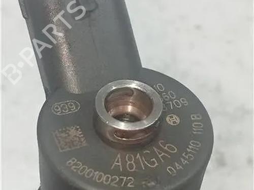 Injector RENAULT MEGANE II (BM0/1_, CM0/1_) 1.9 dCi (BM0G, CM0G) | BP23912888M100