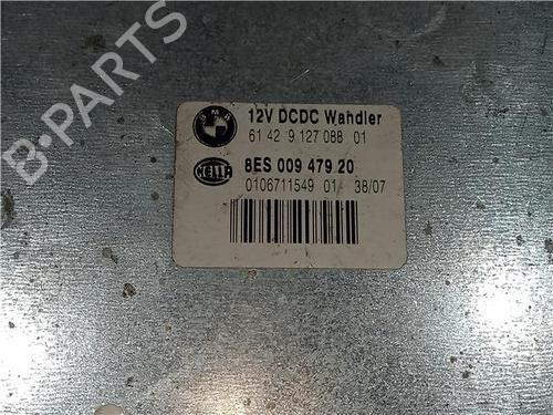 Electronic module BMW 1 (E81) 118 i | BP23918508M83 