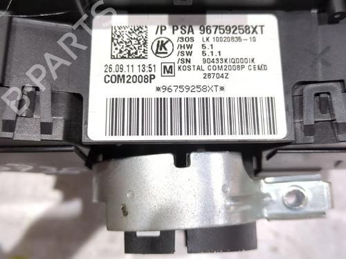 Switch CITROËN C4 II (NC_) 1.6 HDi 90 | BP23958171I30 