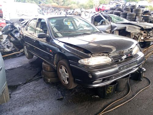 Used Parts FORD MONDEO I (GBP) [1993-1996]  4346891