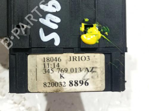 Ratstangsstang RENAULT LAGUNA II (BG0/1_) 2.2 dCi (BG0F) | BP25626522I23 