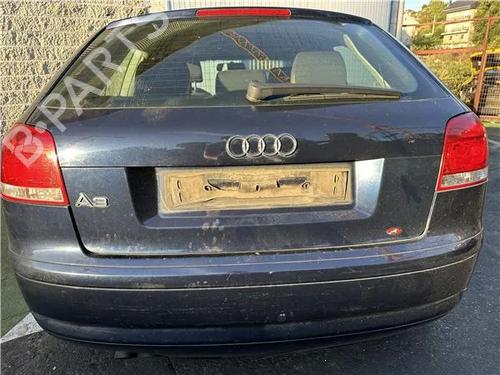 Used Tailgate AUDI A3 (8P1) 2.0 TDI 16V quattro (140 hp) 23923492