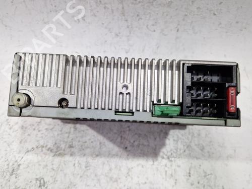 Radio MERCEDES-BENZ C-CLASS (W203) C 200 CDI (203.004) | BP30192850E6 