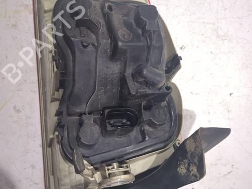 Right taillight AUDI A4 B7 Avant (8ED) 2.0 TDI quattro | BP23926809C35 