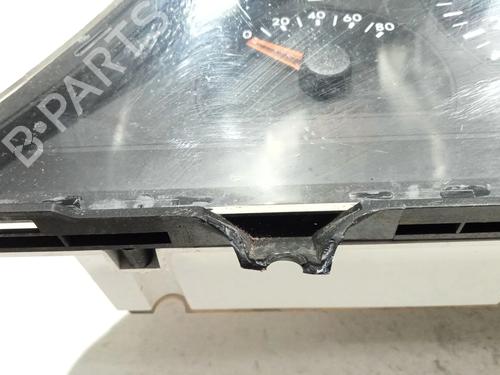 Instrument cluster PEUGEOT 605 (6B) 2.0 | BP29242849C47 