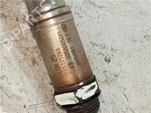Elektronisk sensor OPEL ZAFIRA A MPV (T98) 2.2 DTI 16V (F75) | BP23910564M84 