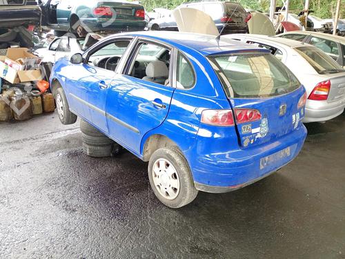 Injector SEAT IBIZA II (6K1) 1.9 TDI | BP27694501M100 
