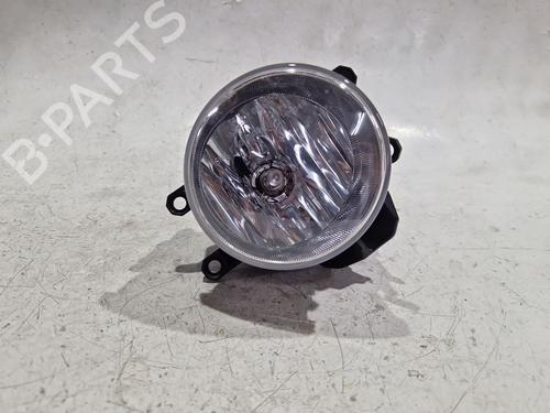 Used Right front fog light TOYOTA YARIS (_P13_) 1.5 Hybrid (NHP130_, NHP130) (101 hp) 33161060