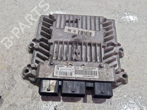 Used Electronic module Electronic module PEUGEOT 1007 (KM_) 1.4 HDi (68 hp) 33931129 33931129