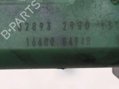 Injector NISSAN MICRA V (K14) 1.0 IG-T | BP24876623M100 