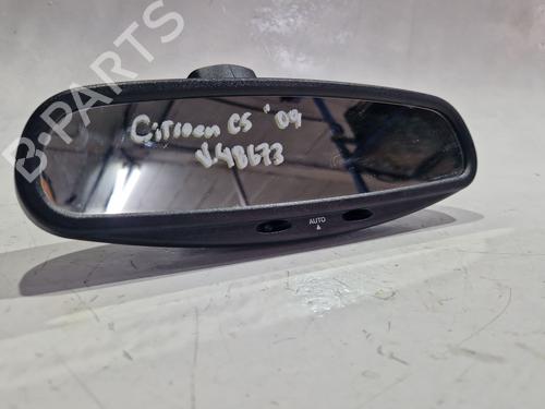 Rear mirror CITROËN C5 III (RD_) 2.0 HDi (RDRHD8, RDRHDJ, RDRHR8, RDRHRJ) | BP34434652I6  - Image 6