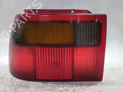 Used Left taillight Left taillight CITROËN ZX (N2) 1.4 (75 hp) 34264190 34264190