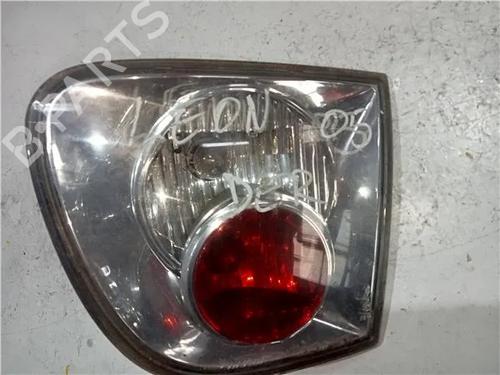 Used Right taillight SEAT LEON (1M1) 1.9 TDI (110 hp) 23917233