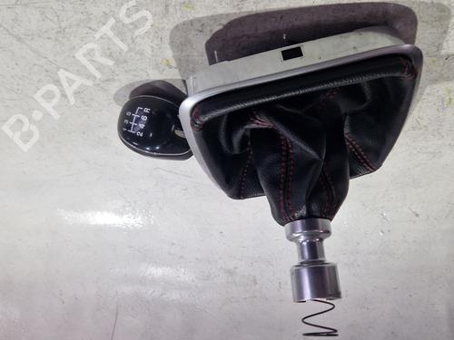 Shift knob FORD MONDEO III (B5Y) 2.0 TDCi | BP33618135I34 - Image 2
