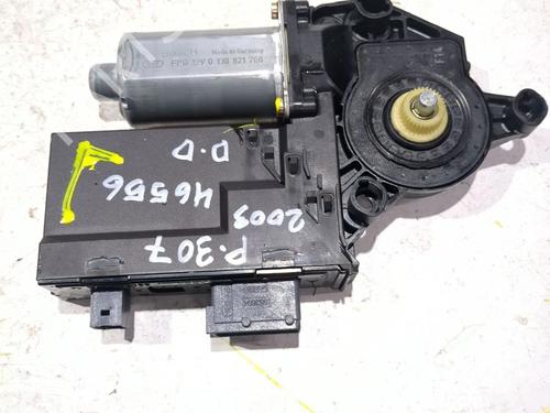 Right front window motor PEUGEOT 307 (3A/C) 2.0 HDi 110 | BP23902799E20 