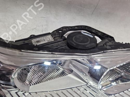 Right headlight CITROËN C5 III (RD_) 2.0 HDi (RDRHD8, RDRHDJ, RDRHR8, RDRHRJ) | BP34116833C29  - Image 10
