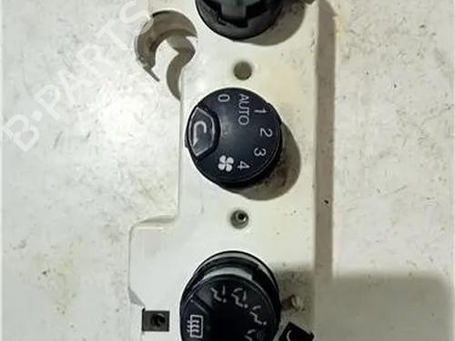 AC-Styringsenhed/Manøvreenhed ALFA ROMEO 147 (937_) 1.6 16V T.SPARK ECO (937.AXA1A, 937.BXA1A) (105 hp) 23929227