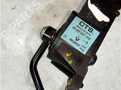 Pedal RENAULT CLIO III Grandtour (KR0/1_) 1.2 16V (KR0P) | BP23929829I4 