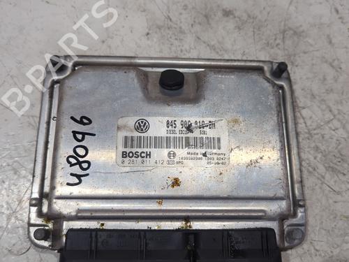 Elektronisk modul SKODA FABIA I Combi (6Y5) 1.4 TDI (80 hp) 26682482