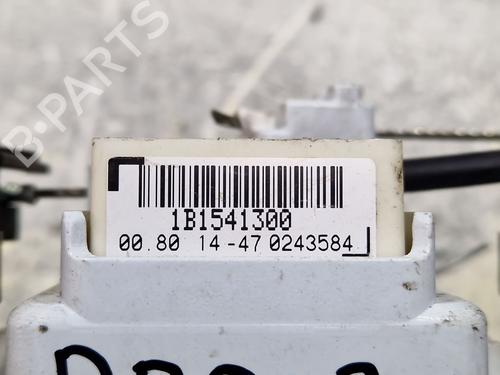 Airco bedieningspaneel DACIA DOKKER MPV (KE_) 1.5 dCi (KEAJ, KEAH) | BP29876913I5