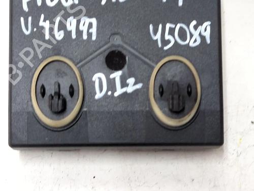Used Electronic module AUDI A6 C7 Avant (4G5, 4GD) 2.0 TDI (177 hp) 26383037