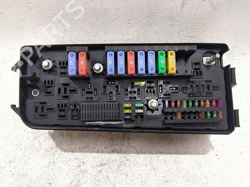 fuse-box-opel-vectra-c-gts-z02-2002-2003-2004-2005-2006-2007-2008-2009-34007281 main image