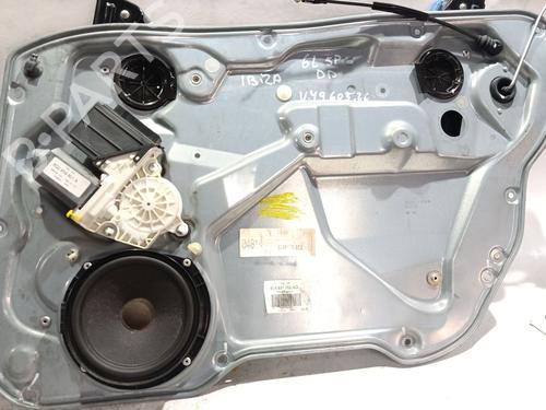 Used Front right window mechanism Front right window mechanism SEAT IBIZA III (6L1) 1.9 SDI (64 hp) 39903116 39903116