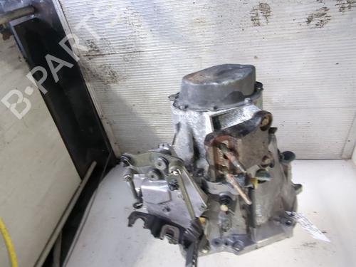Gearbox SUZUKI LIANA (ER, RH_) 1.3 (RH 413) | BP32090714M3  - Image 6