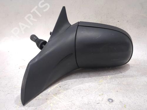 Left mirror OPEL CORSA B (S93) 1.7 D (F08, F68, M68) | BP28010228C26 