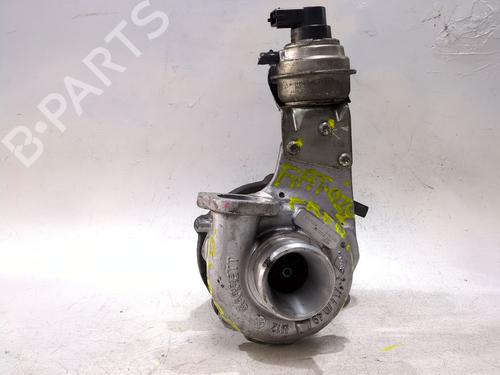 Turbo/Compresor FIAT FREEMONT (345_) 2.0 JTD 4x4 (163 hp) 28368579