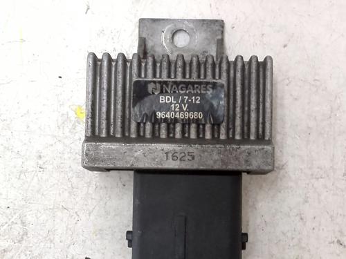 Elektronisk modul CITROËN XSARA PICASSO (N68) 1.6 HDi (109 hp) 26377867