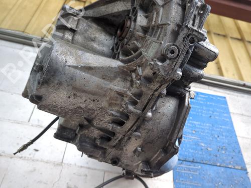 Gearbox SAAB 9-3 Convertible (YS3F) 1.9 TiD | BP25755709M3 