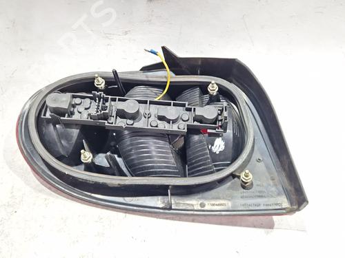 Right taillight RENAULT MEGANE I Coach (DA0/1_) 1.9 dTi (DA0N) | BP30193706C35 