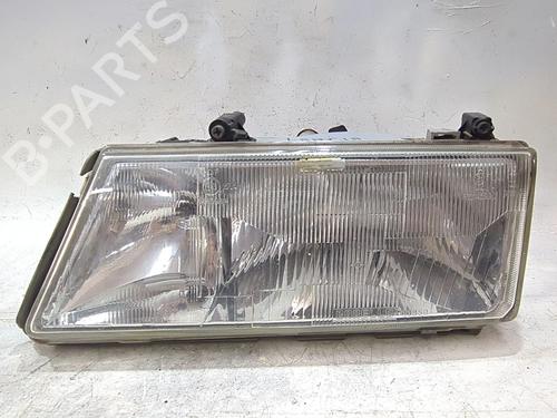 Used Left headlight LANCIA DEDRA (835_) 1.8 i.e. (835BD, 835AD) (105 hp) 28599417