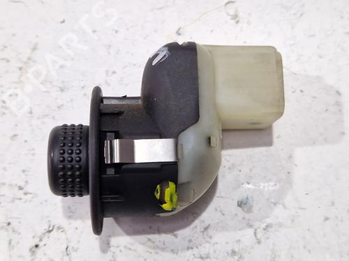 Speilbryter RENAULT LAGUNA II (BG0/1_) 2.2 dCi (BG0F) | BP29998811I25 