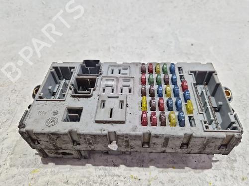 Used Other FIAT DOBLO MPV (119_, 223_) 1.9 JTD (223AXE1A) (100 hp) 29708988