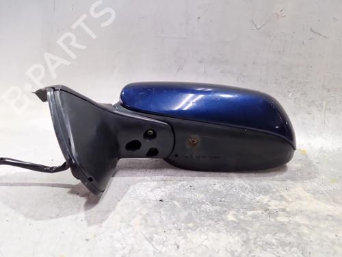 Left mirror TOYOTA AURIS (_E15_) 2.0 D-4D (ADE150_, ADE150R) | BP29519858C26 