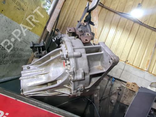 Gearbox HYUNDAI SANTA FÉ I (SM) 2.0 CRDi | BP29634920M3 