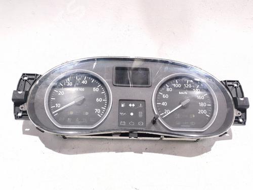 Cockpit DACIA LOGAN (LS_) 1.5 dCi (LS0K) (68 hp) 29998791