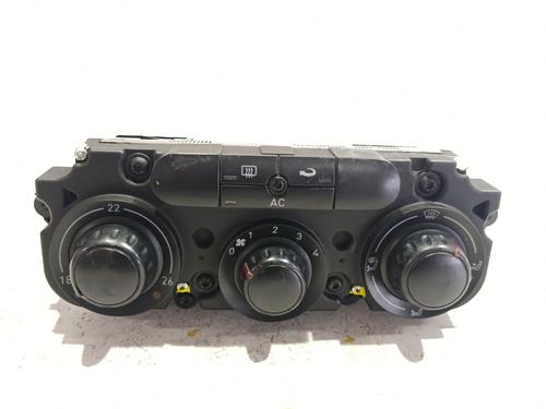 Commande Chauffage Commande Chauffage SEAT ALTEA XL (5P5, 5P8) 1.6 (102 hp) 39901181 39901181