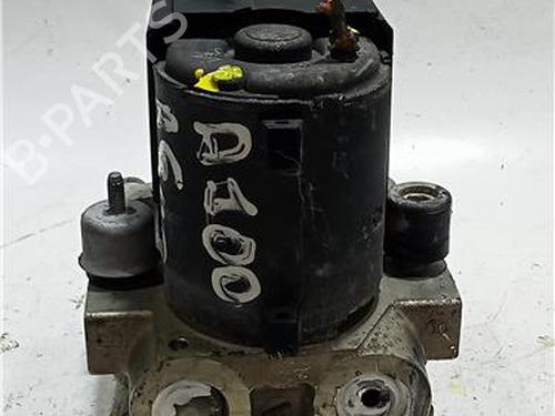 Used ABS pump AUDI 80 B4 Avant (8C5) 2.0 E (115 hp) 23915311