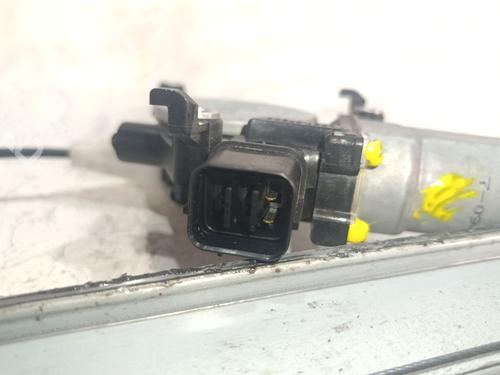 Rudehejsemekanisme ventre foran SUBARU FORESTER (SH_) 2.0 D AWD (SHH, SHD, SHN) | BP39098740C22 - Image 5
