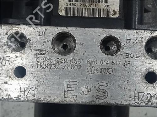 ABS pump SEAT IBIZA IV (6J5, 6P1) 1.9 TDI | BP23922706M43 