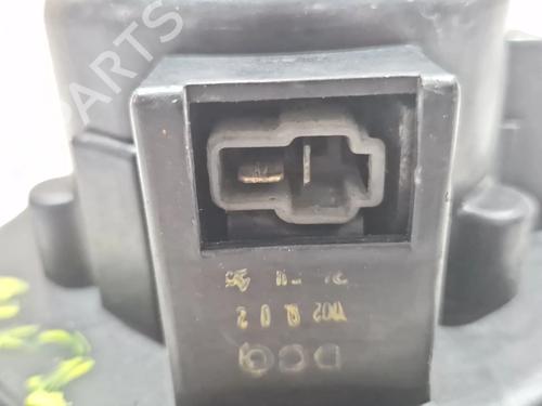 Heater blower motor KIA SORENTO I (JC) 2.5 CRDi | BP29449764M62 