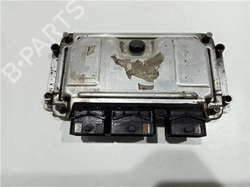 Elektronisk modul PEUGEOT 206 Hatchback (2A/C) 1.6 16V (109 hp) 23928726