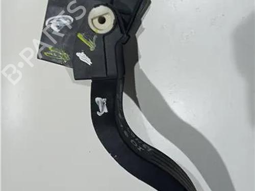Pedal FORD TRANSIT CONNECT (P65_, P70_, P80_) 1.8 TDCi | BP23931701I4 