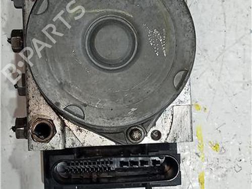 Used ABS pump RENAULT MEGANE II Saloon (LM0/1_) 1.9 dCi (131 hp) 23914563